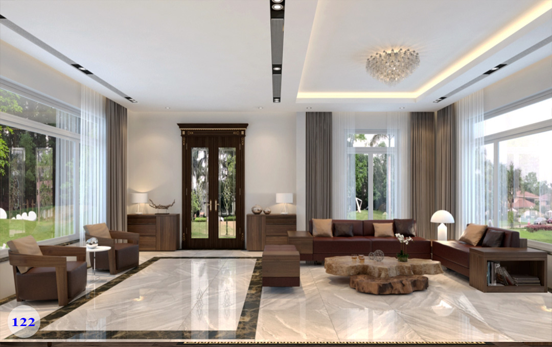 Siêu thị nội thất top đầu Hà Nội- nội thất gỗ óc chó cao cấp