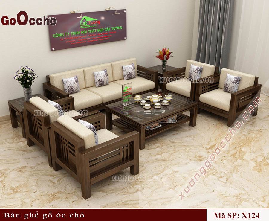 Nên chọn đệm ghế như thế nào?