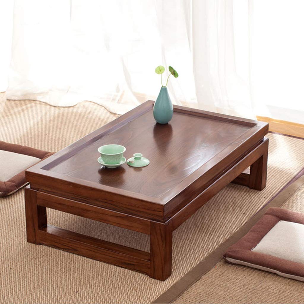 Bàn trà nhật đơn giản nhỏ gọn cho mọi nhà
