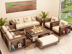 Bàn uống trà