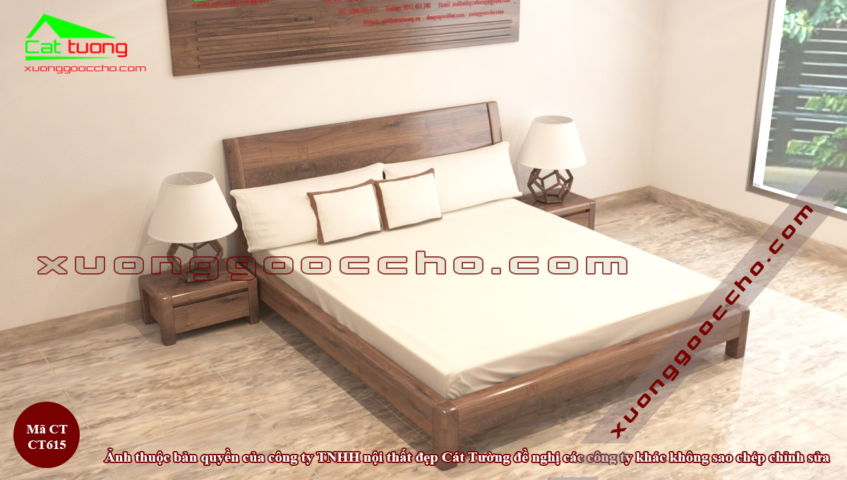 Thiết kế giường ngủ thông minh và những sáng tạo cho không gian nhỏ