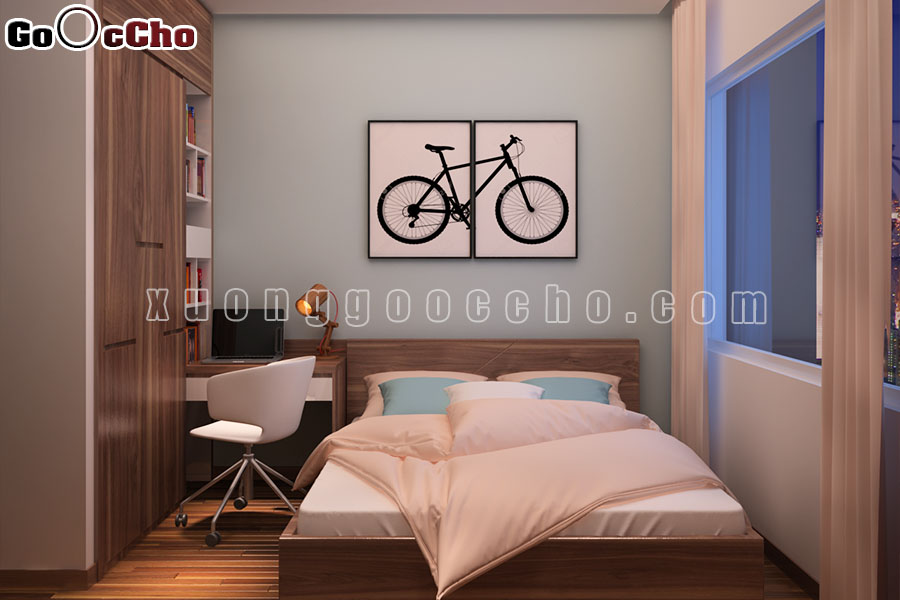 4 điều cần lưu ý khi thiết kế nội thất phòng trẻ em