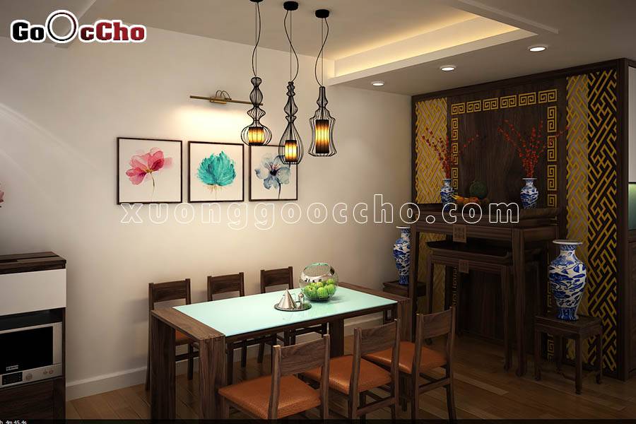 A-Z Kích thước bàn thờ, hướng đặt bàn thờ theo phong thủy