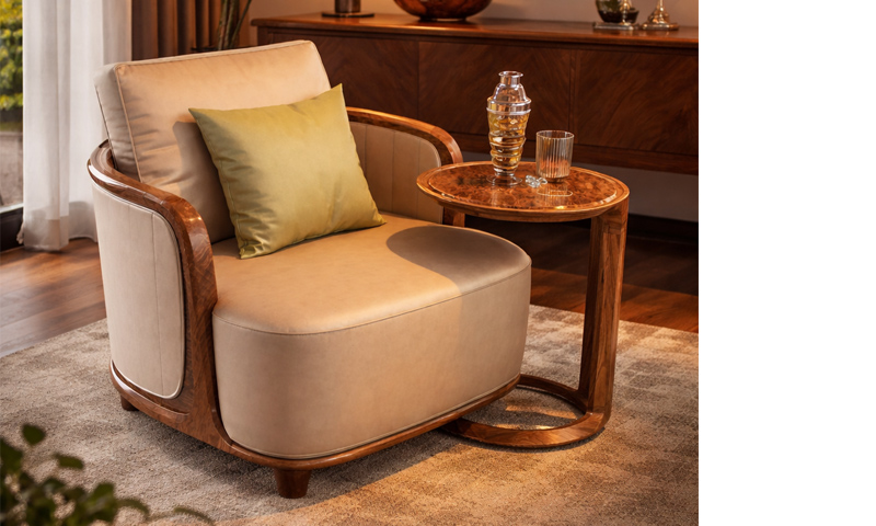 ARMCHAIR ( Ghế dựa )