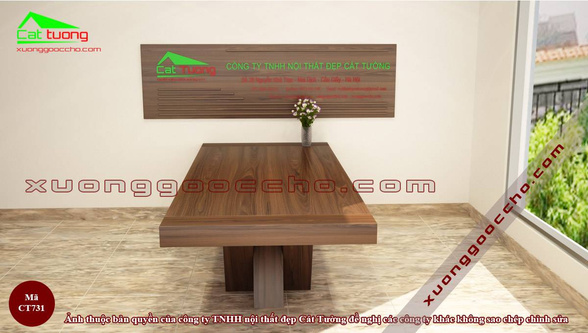 Bàn Ghế Ăn Gỗ Óc Chó
