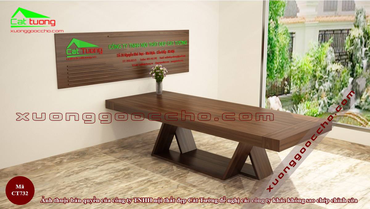 Bàn Ghế Ăn Gỗ Óc Chó