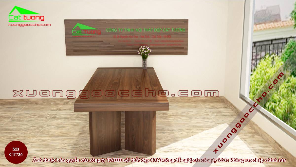 Bàn Ghế Ăn Gỗ Óc Chó