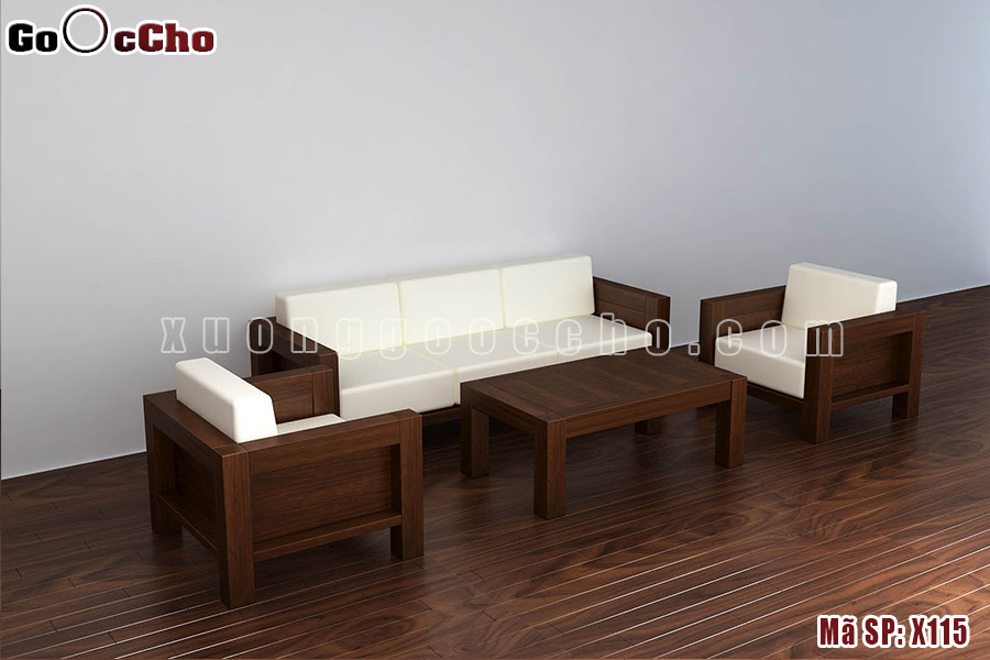 Bàn Ghế Gỗ Óc Chó