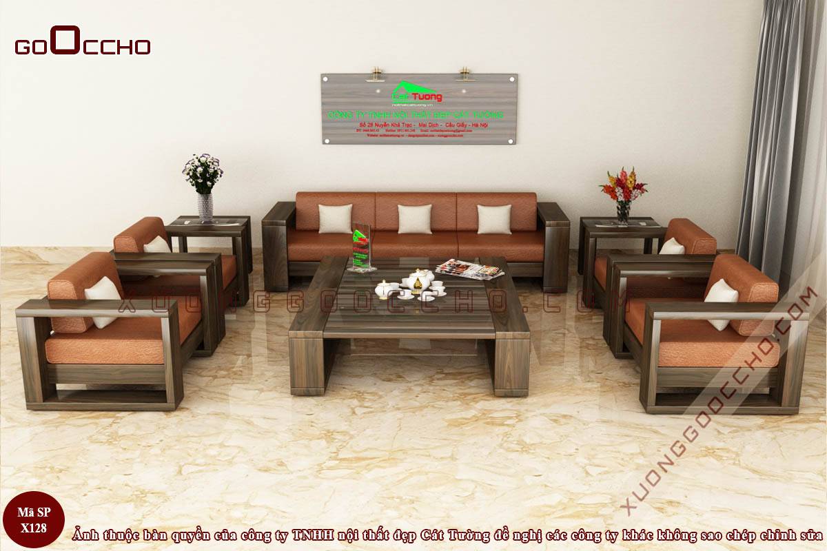 Bàn Ghế Gỗ Óc Chó