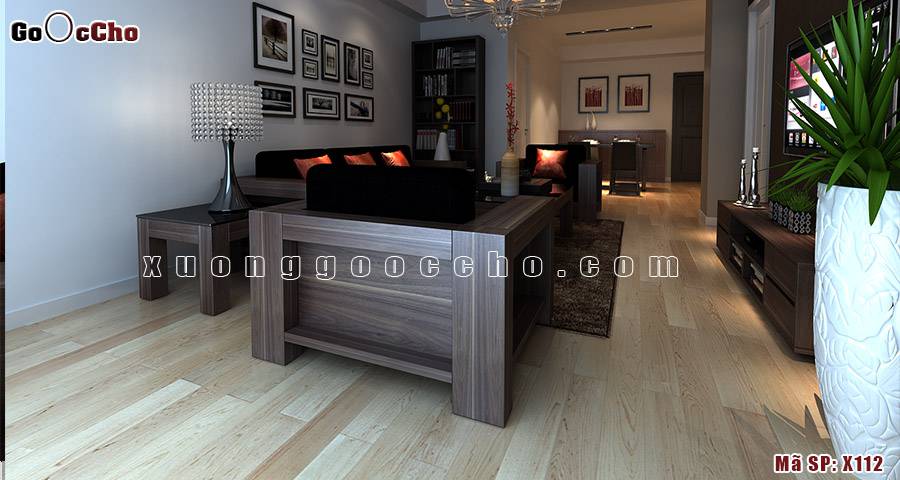 Bàn Ghế Gỗ Óc Chó