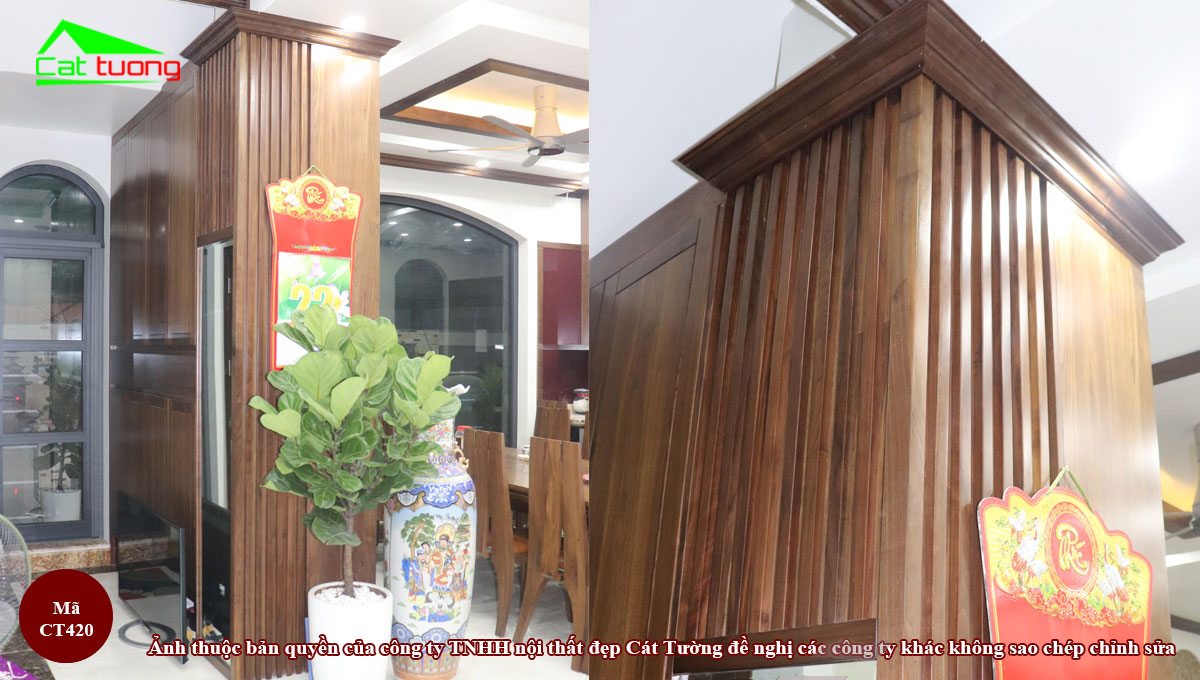 Tủ Giày Gỗ Óc Chó